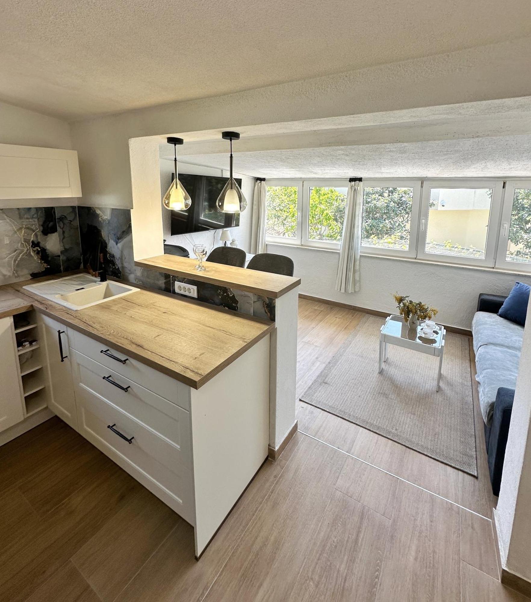 Apartmani Maja Kanica Rogoznica  Ngoại thất bức ảnh