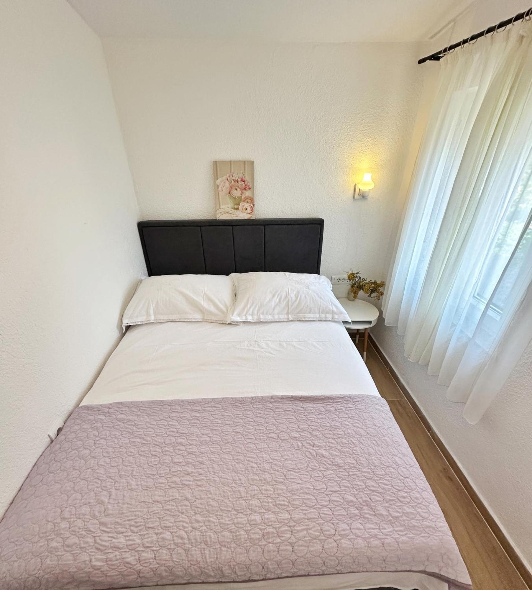Apartmani Maja Kanica Rogoznica  Ngoại thất bức ảnh