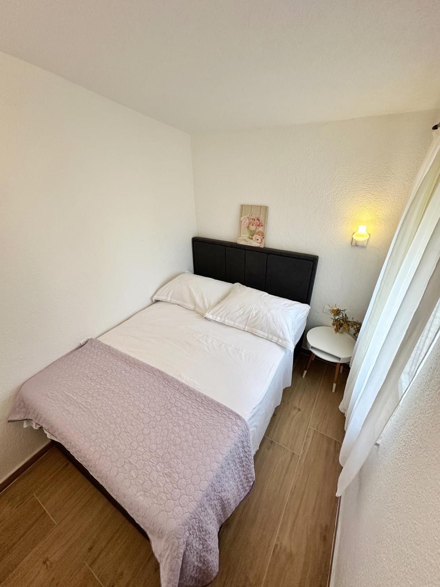 Apartmani Maja Kanica Rogoznica  Ngoại thất bức ảnh